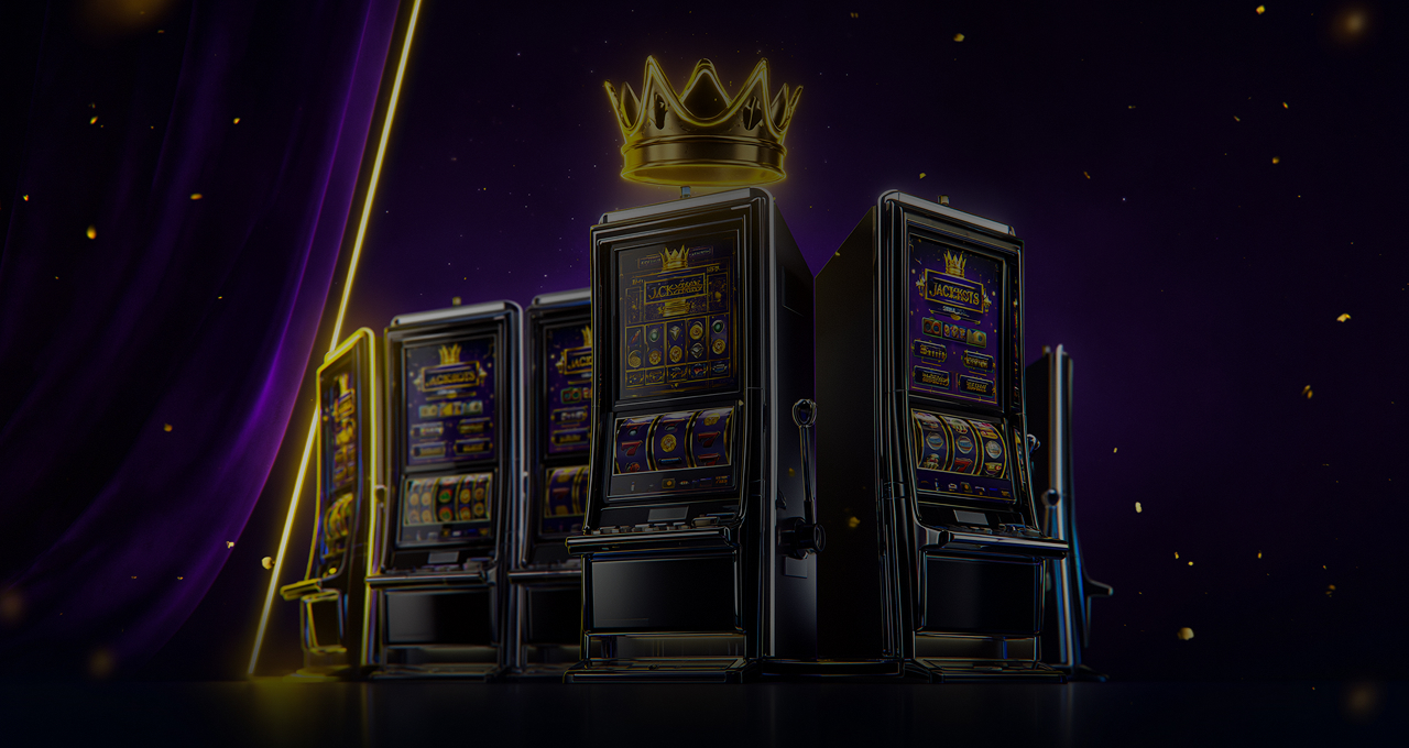 Majestic Slots