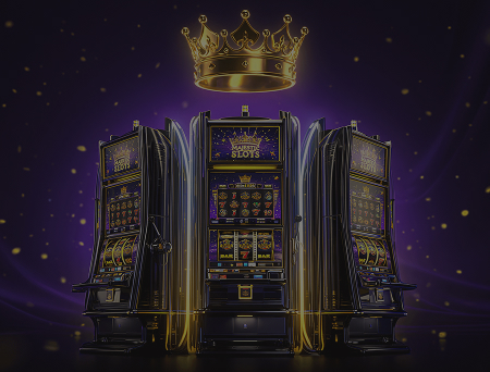 Majestic Slots