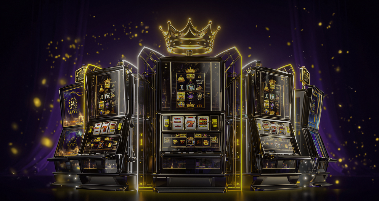 Majestic Slots